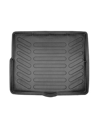 COVOR PROTECTIE PORTBAGAJ UMBRELLA PENTRU CITROEN C4 PICASSO 7 SEATS 2013-