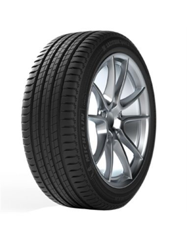 MICHELIN LATITUDESPORT 3 235/50 R19 99W