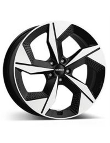 DEZENT AO dark 7.5Jx19 5x114.3 ET54 CB67.1