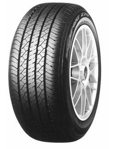 DUNLOP SPT270     215/60 R17 96H