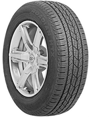 NEXEN ROHTX RH5 235/65 R18 110H XL