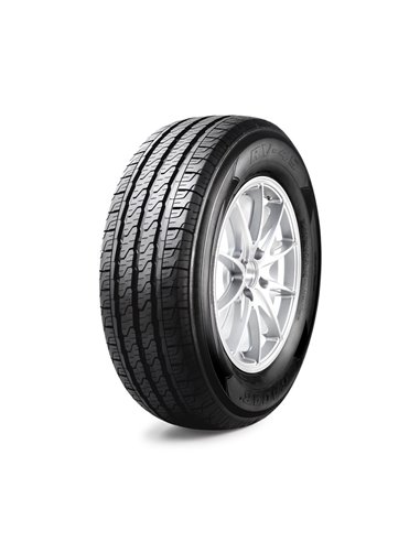 RADAR ARGONITE RV 4SEASON 235/65 R16C 121/119R