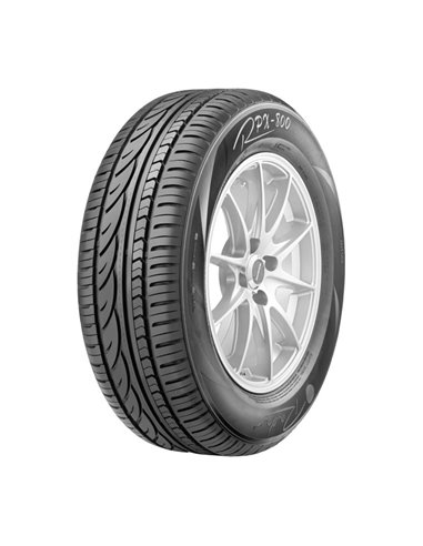 RADAR RPX 800 205/55 R17 95Y XL RUNFLAT