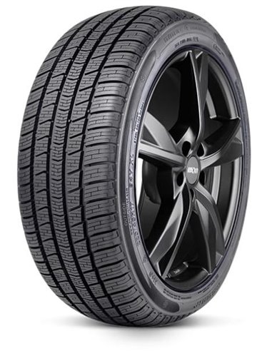 RADAR DIMAX 4SEASON 245/45 R18 100W XL