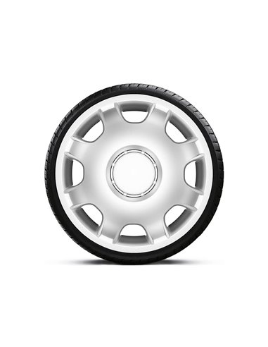 SET CAPACE ROTI 16' SPEED VAN
