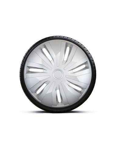 SET CAPACE ROTI 16' ORION VAN