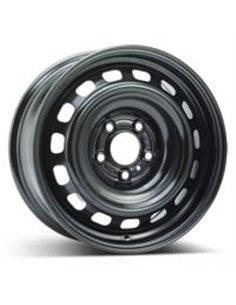 ALCAR STAHLRAD 6.5Jx15 5x108 ET42 CB65