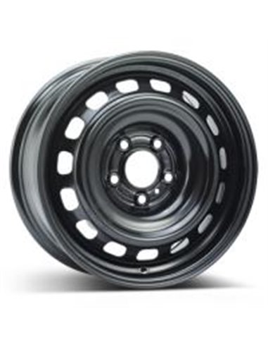 ALCAR STAHLRAD 6.5Jx15 5x108 ET42 CB65