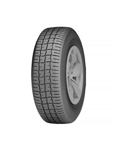 ZEETEX CT4000 4S 205/65 R16C 107/105T