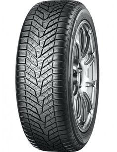 YOKOHAMA ADVAN SPORT V107 MO1 275/50 R20 113Y XL