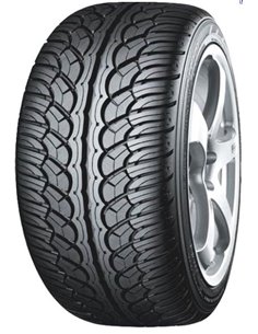 YOKOHAMA PARADA SPEC-X PA02 275/40 R20 106V XL