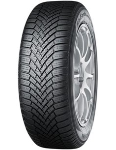 YOKOHAMA BLUEARTH WINTER V906 185/60 R15 84T