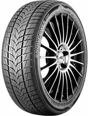 TRISTAR SNOWPOWER UHP 245/40 R20 99V XL