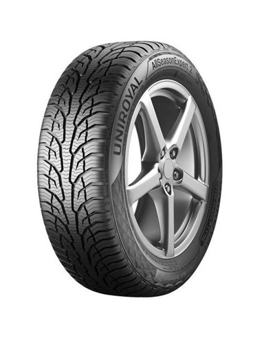 UNIROYAL ALL SEASON EXPERT 2 205/40 R18 86Y XL
