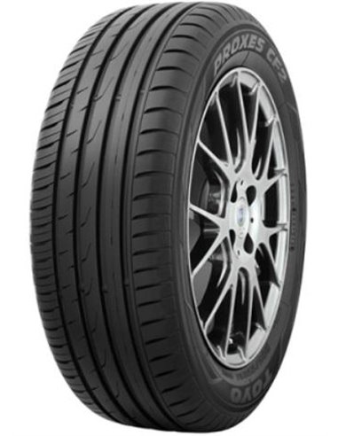 TOYO PROXES CF2 SUV (NEU) 235/65 R18 106H