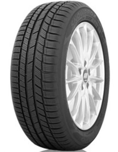 TOYO S954 235/50 R17 96V