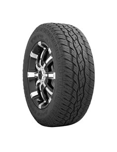 TOYO OPEN COUNTRY AT+ 215/60 R17 96V