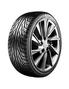 SUNNY SSP601 255/40 R20 101W XL