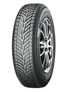 YOKOHAMA BLUEARTH*WINTER V905 275/40 R20 106V XL