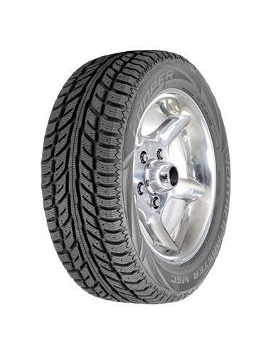COOPER WEATHERMASTER WSC 255/70 R16 111T