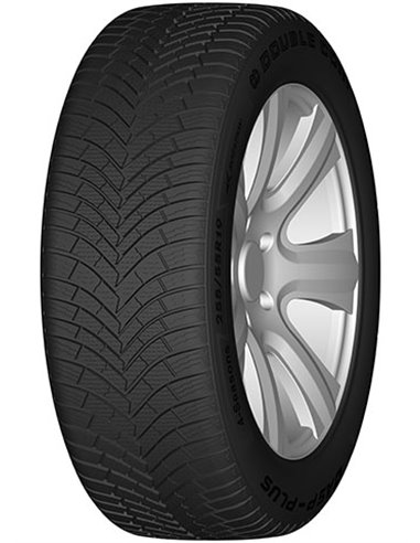 DOUBLE COIN DASP PLUS 185/55 R16 87V XL