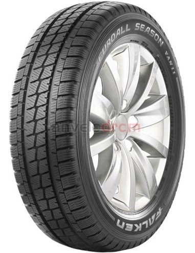 FALKEN ALLSEASON VAN11 185/75 R16C 104/102R