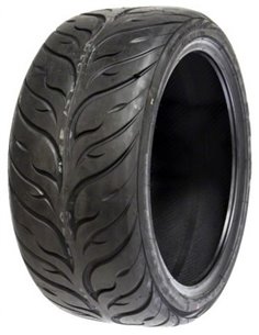 FEDERAL 595RS-RR SEMI-SLICK 245/35 R18 92W XL