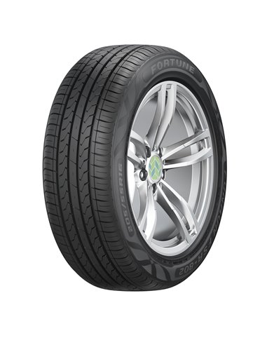 FORTUNE FSR-802 215/50 R17 91V