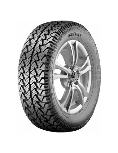 FORTUNE FSR302 235/65 R17 108T XL