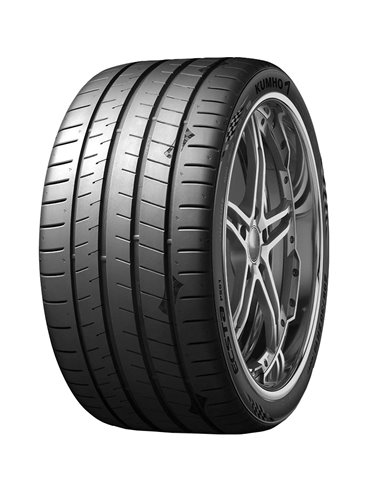 KUMHO PS91 245/40 R19 98Y XL