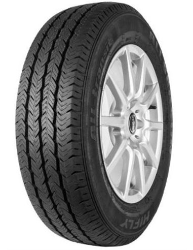HIFLY ALL-TRANSIT 195/75 R16C 107R