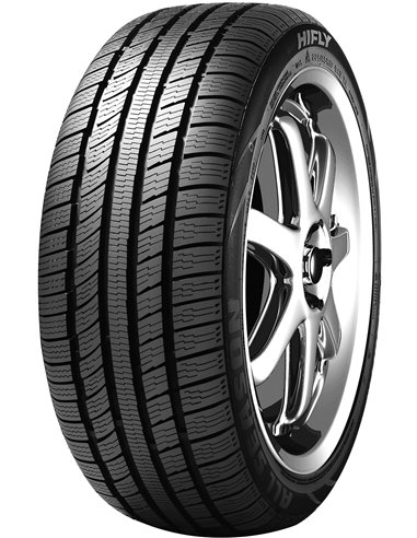 HIFLY ALL-TURI 221 225/55 R17 101V XL