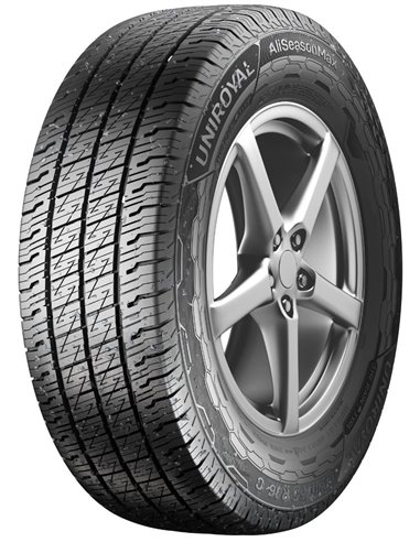UNIROYAL ALLSEASON MAX 225/75 R16C 121/120R
