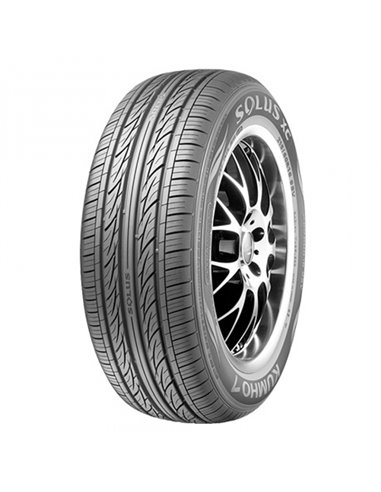 KUMHO KU-26 215/45 R18 89V