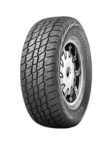 KUMHO AT61 205/80 R16 104S XL