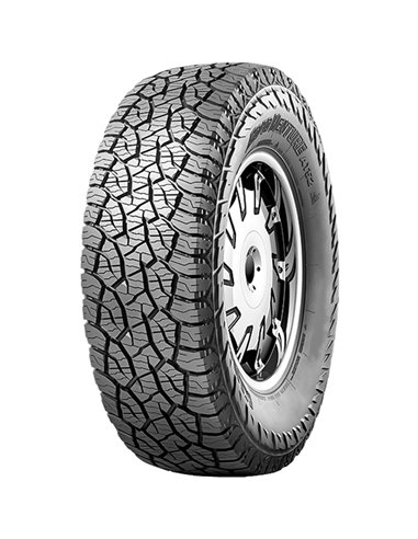 KUMHO AT52 225/75 R16 115/112S