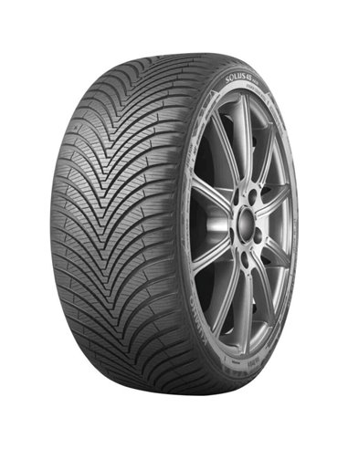 KUMHO HA32 235/40 R18 95W XL