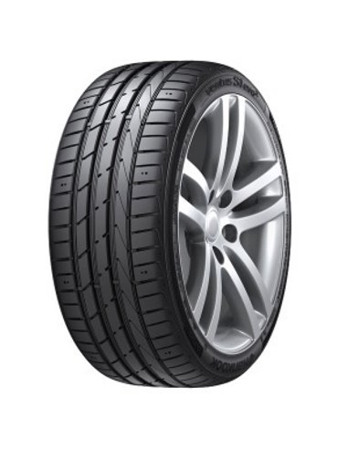 HANKOOK VENTUS S1 EVO 2 K117 235/40 R19 96Y XL