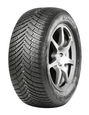 LEAO IGREEN-ALLSEASON 245/40 R18 97V