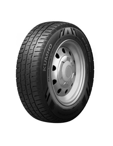 KUMHO CW51 205/65 R15C 102/100T