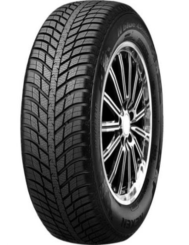NEXEN NBLUE-4SEASON-SUV 225/50 R18 99H XL