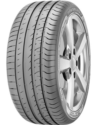 SAVA INTENSA UHP 2 245/40 R17 95Y XL