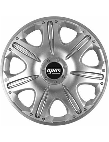 SET CAPACE ROTI 15' OPUS