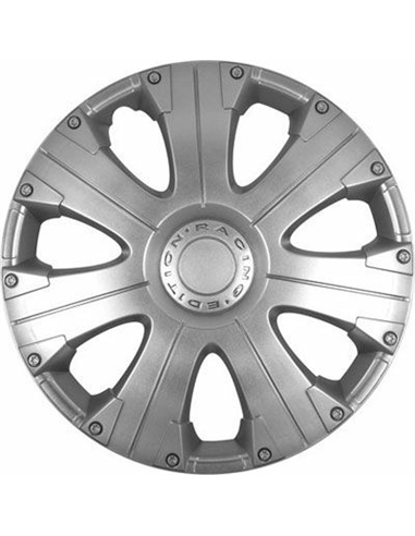 SET CAPACE ROTI 14' RACING
