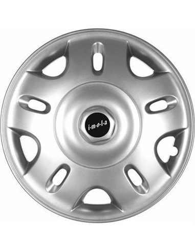 SET CAPACE ROTI 15' IMOLA