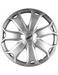 SET CAPACE ROTI 15' MEGA