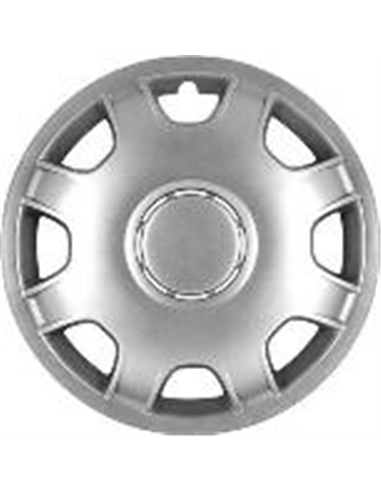 SET CAPACE ROTI 15' SPEED