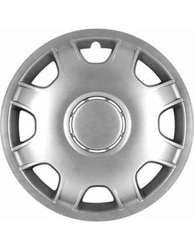 SET CAPACE ROTI 15' SPEED
