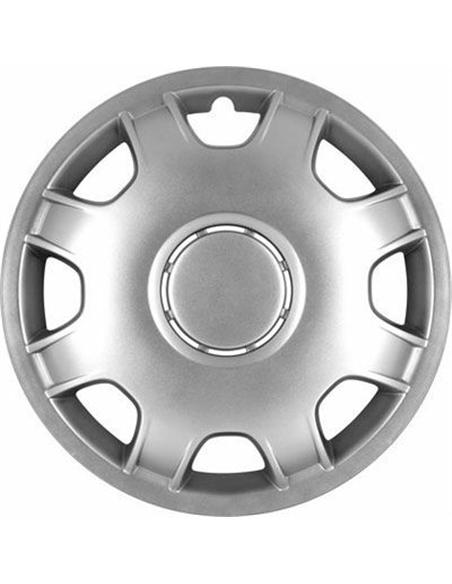 SET CAPACE ROTI 15' SPEED