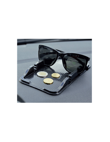 PAD ANTIALUNECARE 18.5x10.5 cm